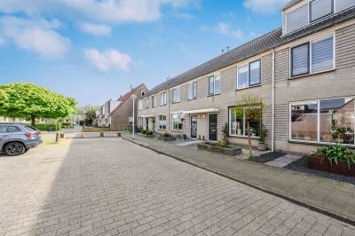 Woning Scheisloot 10 Bodegraven