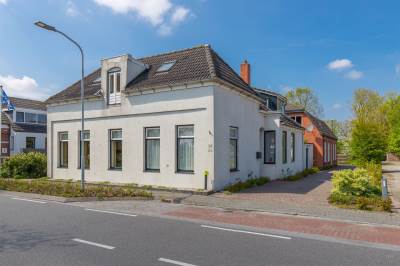 Woning Zuiderdiep 359 Nieuw-Buinen