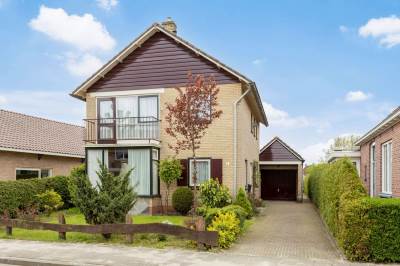 Woning Meiberg 9I Aalten