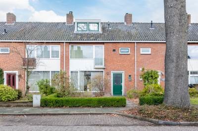 Woning Weverstraat 96 Nuenen
