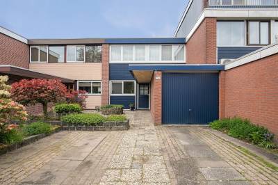 Woning Zandkamp 156 Hoogland