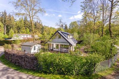 Woning Hyacinth 114 Vinkel (Gem. Den Bosch)