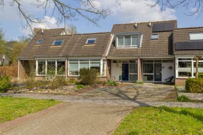 Woning Stinsenweg 104 Roden
