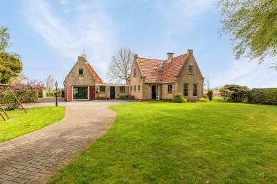 Woning Munnikeleane 9 Wijckel