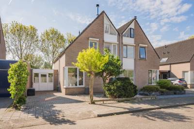 Woning Smient 48 Grave