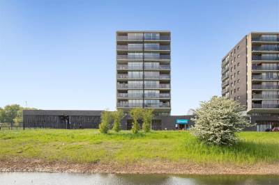 Woning Grevenbergstraat 97 Den Haag