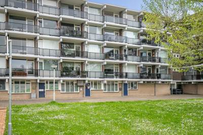 Woning Loplein 50 Arnhem