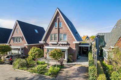 Woning Jacobus Boumanlaan 9 Zuidoostbeemster