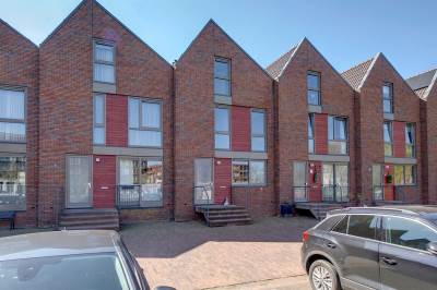 Woning Stadshaven 53 Appingedam