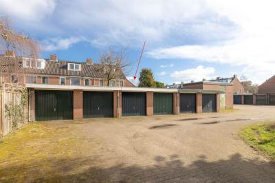 Garage Aagje Dekenlaan 245 Bussum