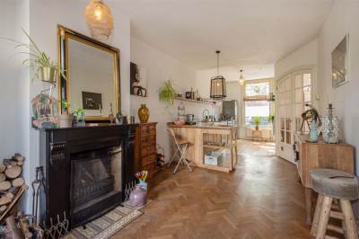 Woning Marnixstraat 41 Den Haag