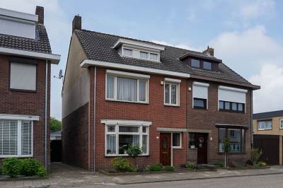Woning De Wendelstraat 62 Landgraaf