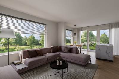 Woning Torenakker 57A Ruinen (Gem. De Wolden)