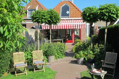 Woning Nieuwstad 37 Hindeloopen