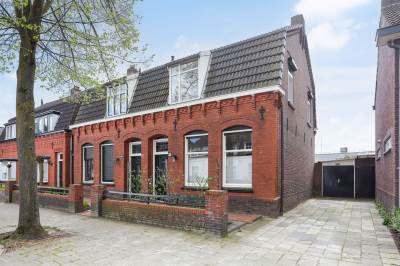Woning Melkweg 67 Eindhoven