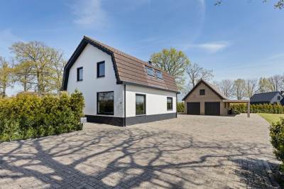 Woning Nijkerkerstraat 36 Hoevelaken