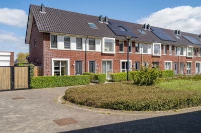 Woning De Markies 1 Huissen