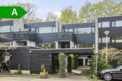 Woning Dalweg 156 Doorwerth