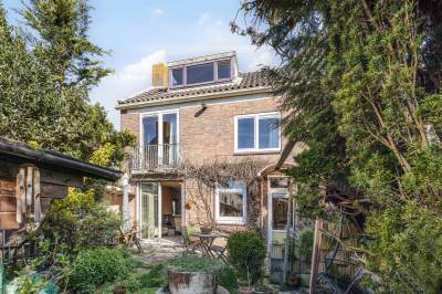 Woning Primulastraat 41 Purmerend