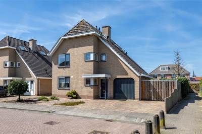 Woning Hoogland 9 Druten