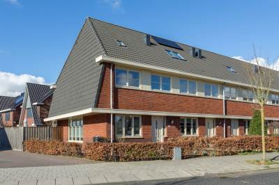 Woning Witte Ring 111 Assendelft