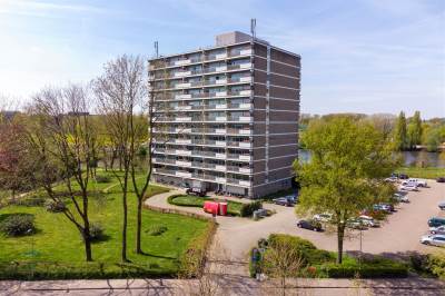 Woning Aalscholversingel 592 Velp (GE)