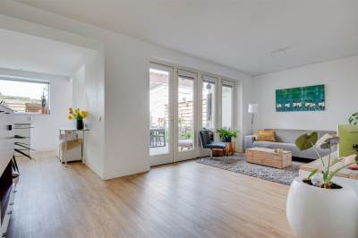 Woning Eindstraat 8 Den Bosch