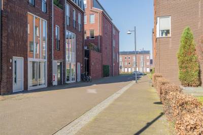 Woning Koperen Kees 39 Doetinchem