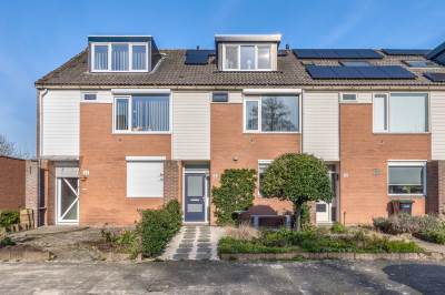 Woning Nolensstraat 48 Zwijndrecht