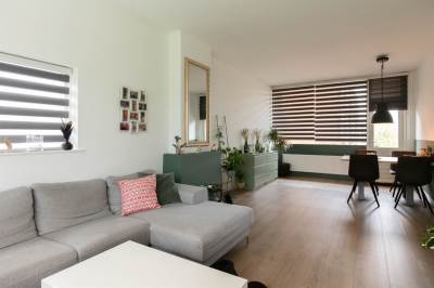 Woning Aagje Dekenstraat 20a Spijkenisse