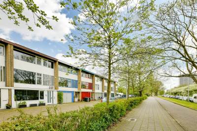 Woning Top Naefflaan 48 Amstelveen