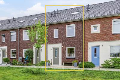 Woning Handboogstraat 6 Zeeland