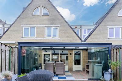 Woning Assumburgstraat 13 Breda
