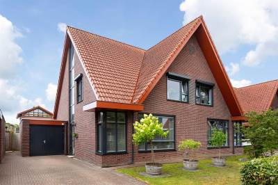 Woning Schulpvijver 20 Almelo