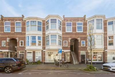 Woning De Constant Rebecquestraat 38 Den Haag