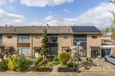 Woning Rietdekkersdreef 24 Cuijk