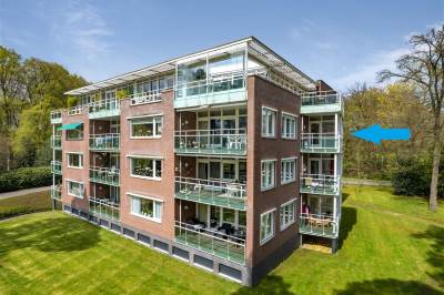 Woning Burgemeester Weertslaan 7 Epe