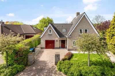 Woning Jan Mosmanslaan 39 Den Bosch