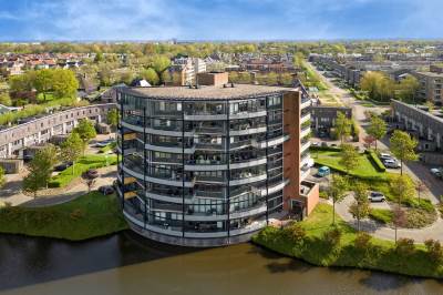 Woning Stella Agsteribbeland 47 Heerhugowaard