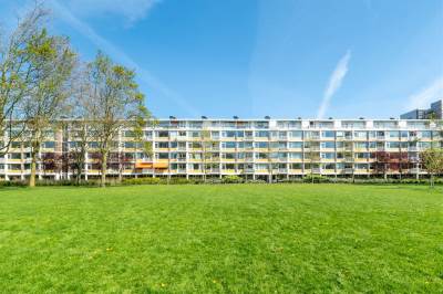 Woning Maarten Lutherweg 263 Amstelveen