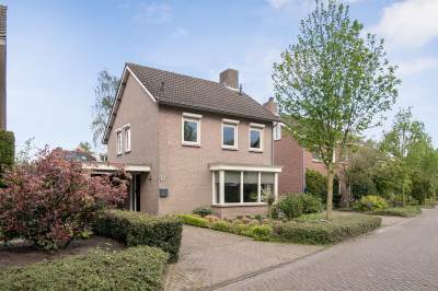 Woning Bottelroosstraat 37 Bakel