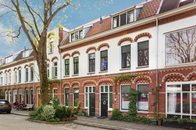 Woning Da Costakade 56 Utrecht