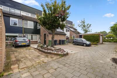 Woning Beryldijk 18 Roosendaal