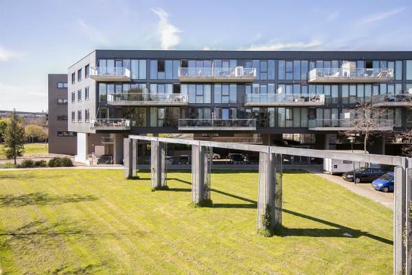 Woning Fazantenhof 85 Middelburg