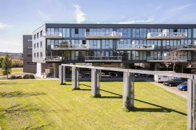 Woning Fazantenhof 85 Middelburg