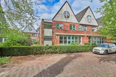 Woning Kleine Dorpsstraat 12A Bergen (NH)