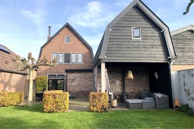 Woning Professor Eijkmanstraat 65 Nijkerk