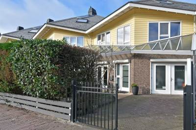 Woning Noordland 26 Den Haag