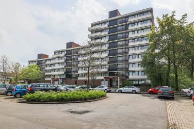 Woning Hélène Swarthlaan 37 Groningen