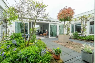 Woning Hugo de Vriesweg 7 Haren (GR)